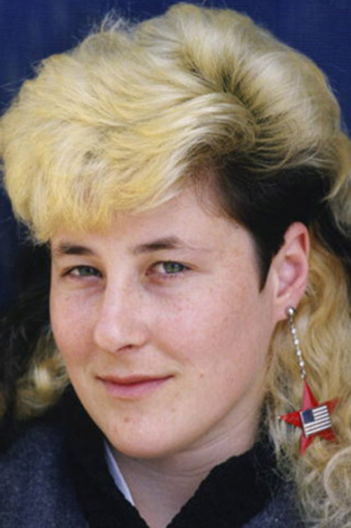 Photo of Joanna Stingray, Acting