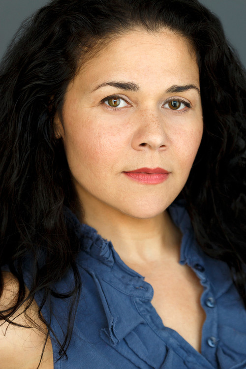Photo of Alexandria Wailes, Acting