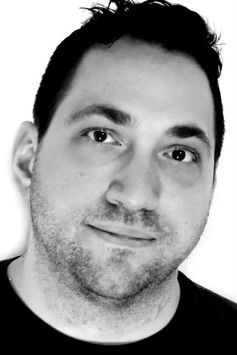Photo of Rocky Ciarrocchi, Acting