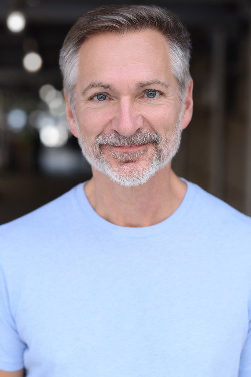 Photo of Wendell Laurent, Acting