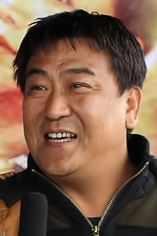 Photo of Chiu Chin, Directing