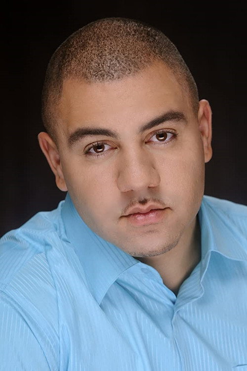 Photo of Justin Bigelli, Acting