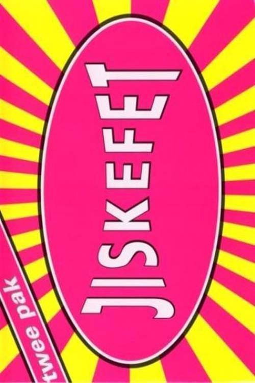 Movie poster for Jiskefet - Twee Pak (2001)