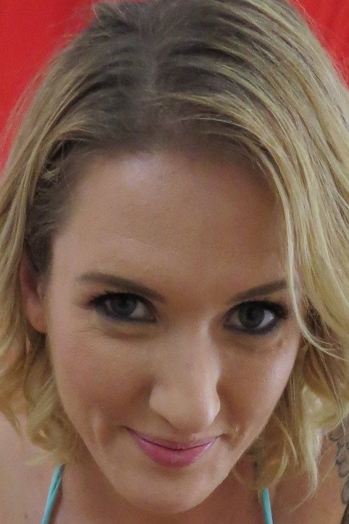 Photo of Reagan Lush, Acting