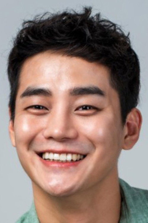 Photo of Kim Gwang-seok, Acting