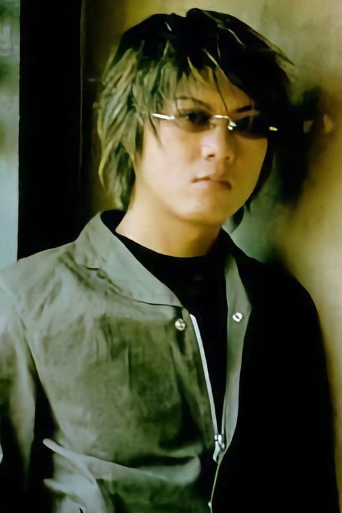 Photo of Dai Nagao, Acting
