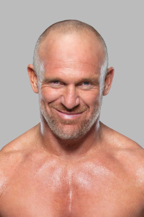 Jeremy Fritz profile