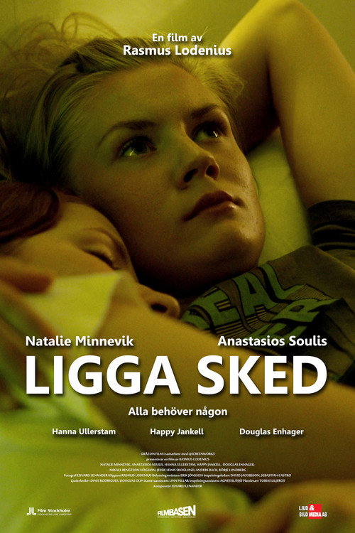 Movie poster for Closer (2014)