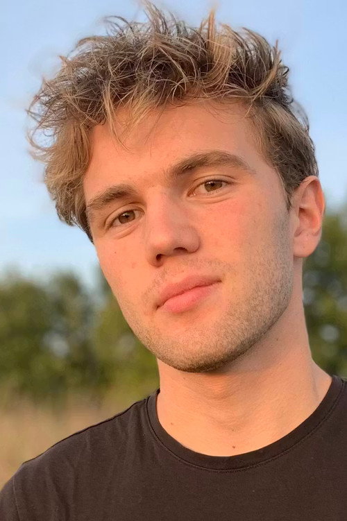 Photo of Jonathan Lindinger, Acting