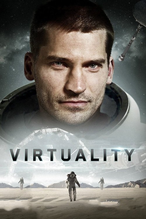 Movie poster for Virtuality (2009)