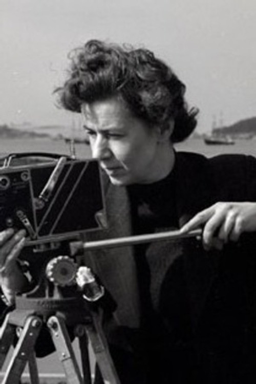 Photo of Margaret Perry, Directing