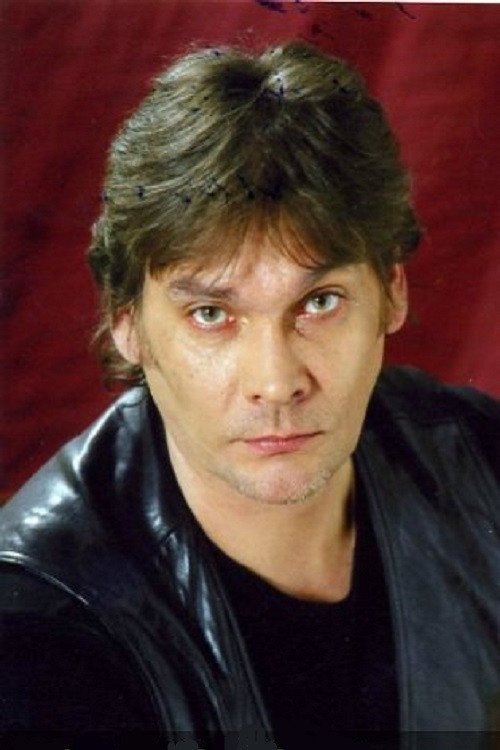 Photo of Igor Ilin, Acting