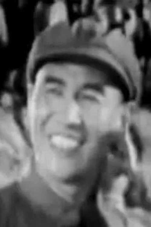 Photo of Xu Hu, Acting
