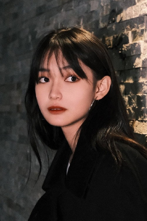 Photo of Zhang Zhiqing, Acting