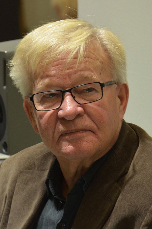 Photo of Olle Svenning, Acting