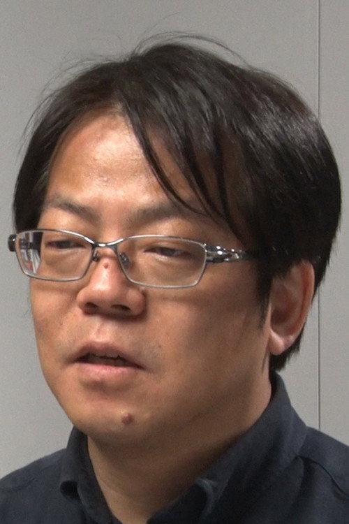 Toshiyuki Kato profile