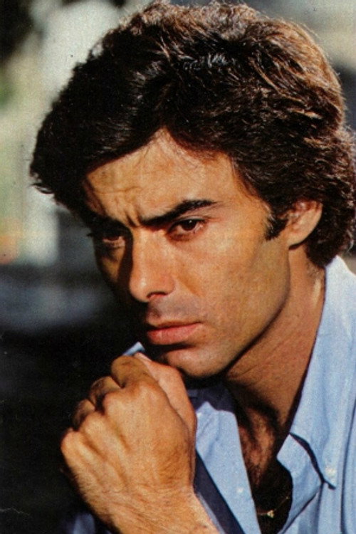 Photo of Luis La Torre, Acting