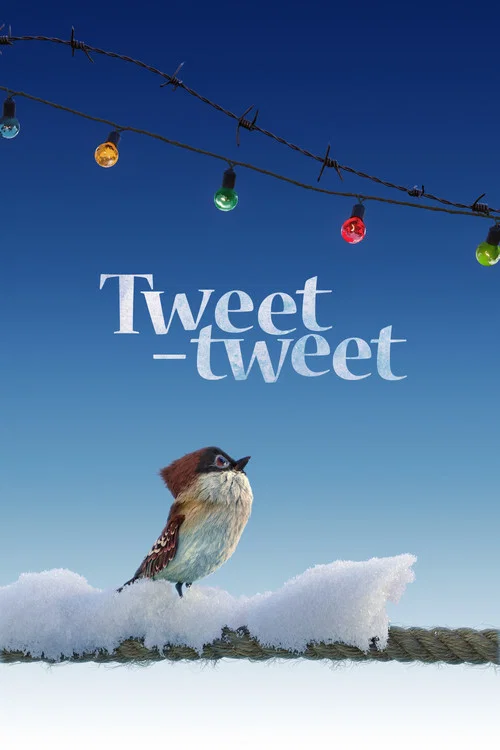 Movie poster for Tweet-Tweet (2018)