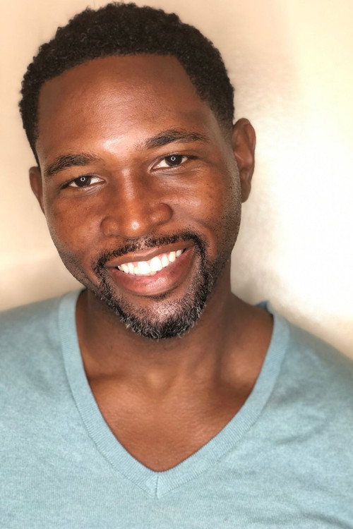 Photo of Brandon Lamar, Acting