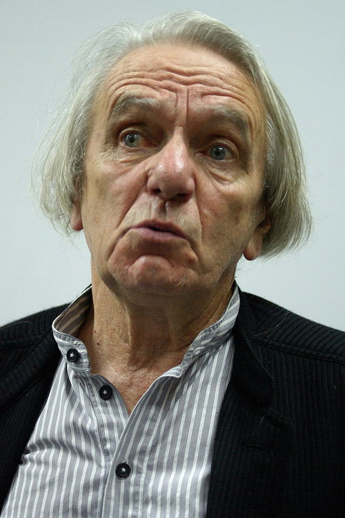 Jacques Rancière profile