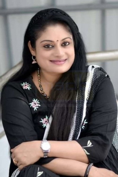 Photo of Asha Nair, Acting