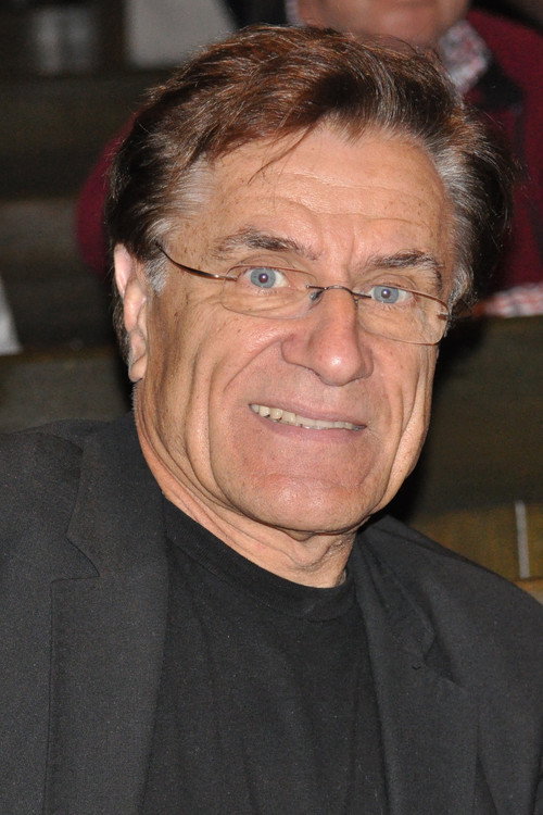 Photo of Viktor Klimenko, Acting