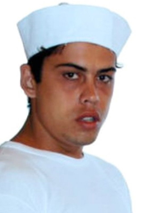 Photo of Ricardo Montenegro, Acting