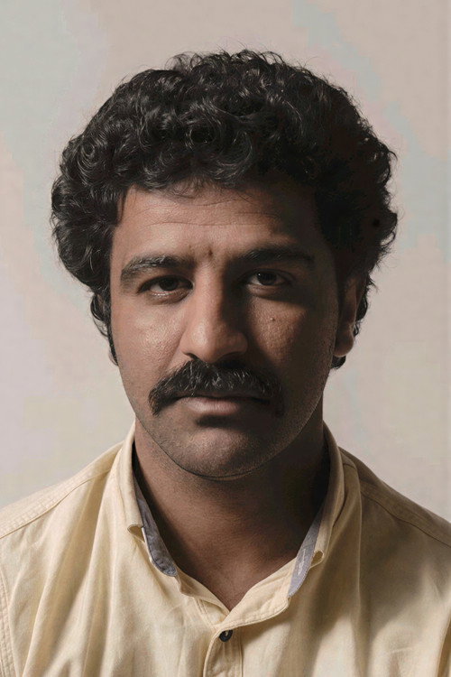 Photo of Milad Ashkali, Acting