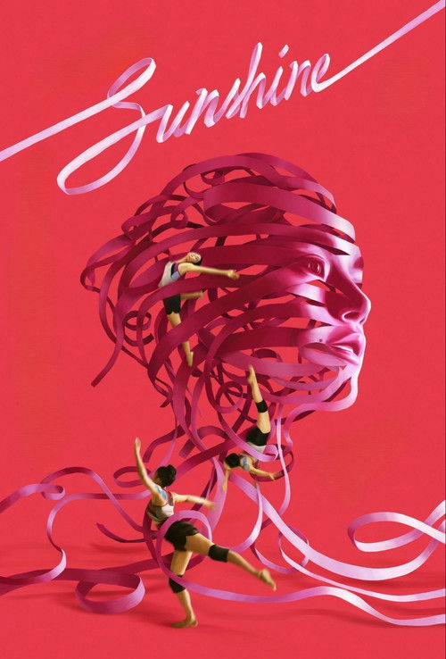 Movie poster for Sunshine (2025)