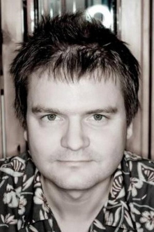 Photo of Doman Nowakowski, Writing