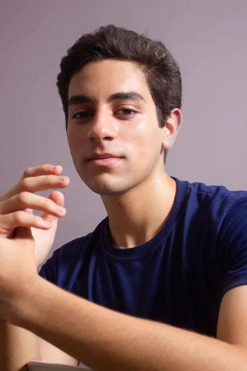 Photo of Felipe Piva, Acting