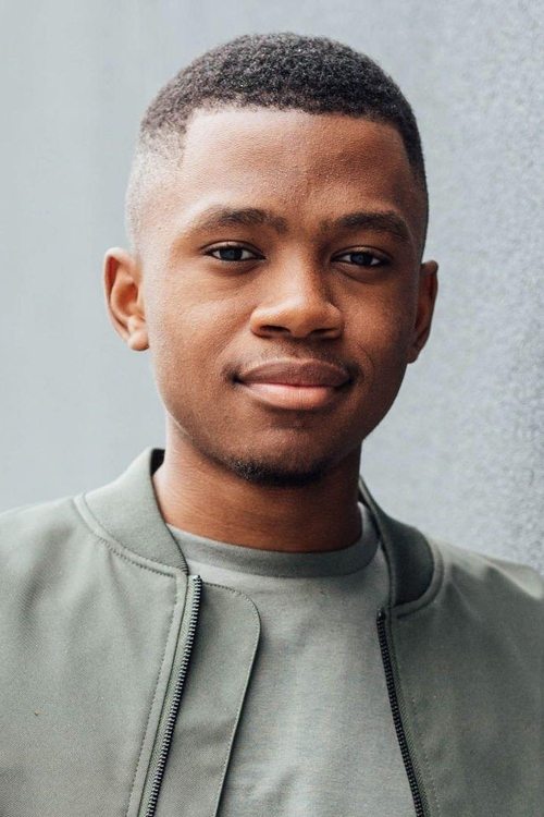 Thamela Mpumlwana profile