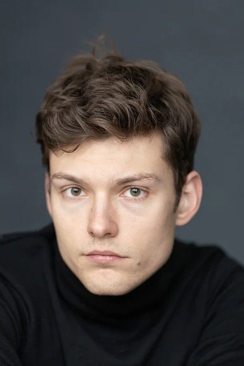 Photo of Lion Wasczyk, Acting