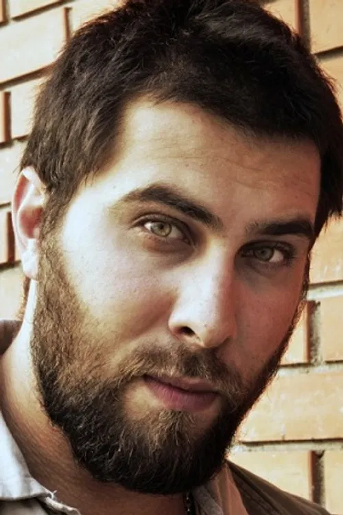 Rustam Mosafir profile