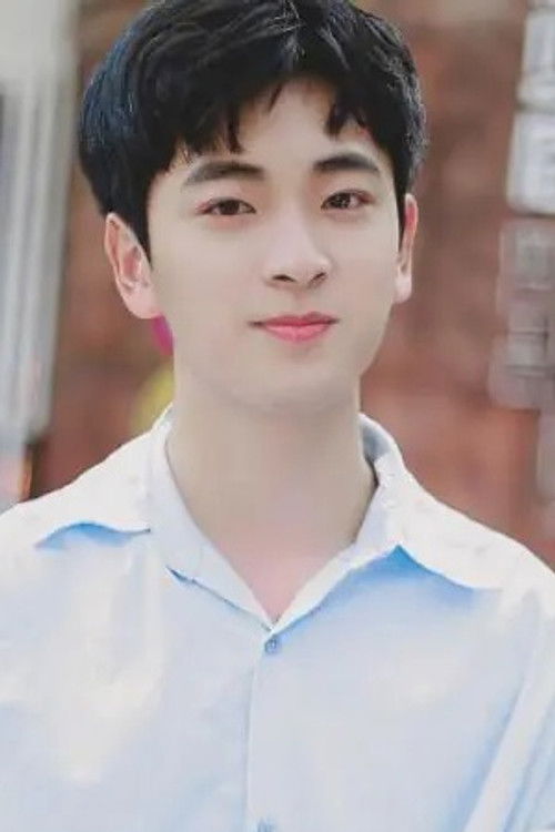 Wang Xiaochen profile