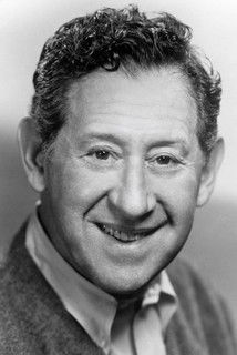 Jack Gilford profile