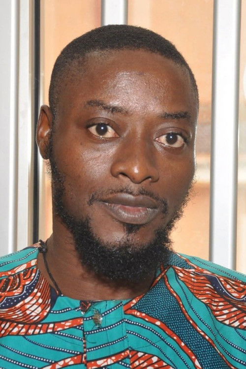 Didier Nassègandé profile