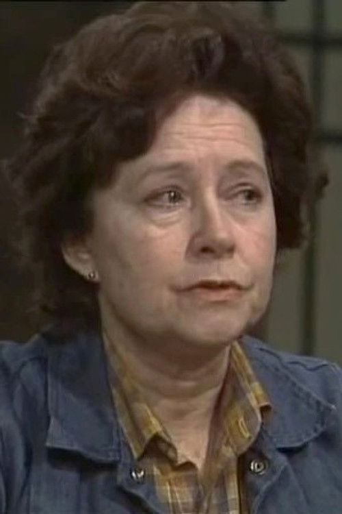 Wendy Playfair profile