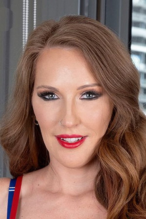 Photo of Kat Marie, Acting