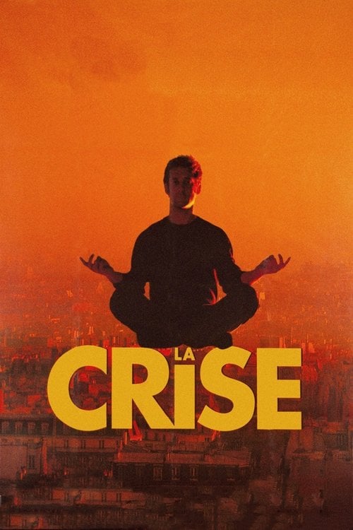 Movie poster for The Crisis (1992)