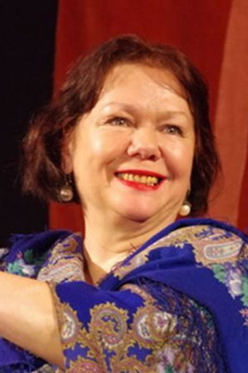 Photo of Irina Vorontsova, Acting