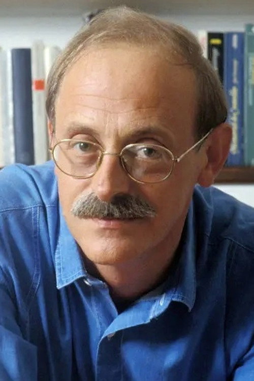 Photo of Antonio Tabucchi, Writing