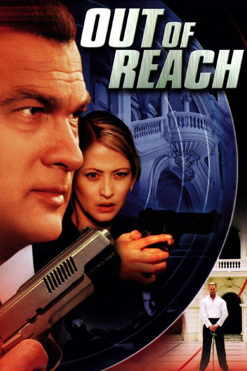 Movie poster for Out of Reach (2004)