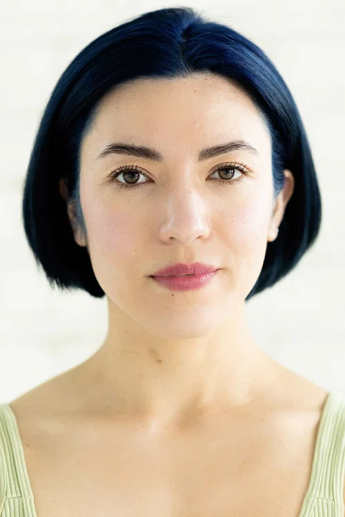 Photo of Anna Hashizume, Acting