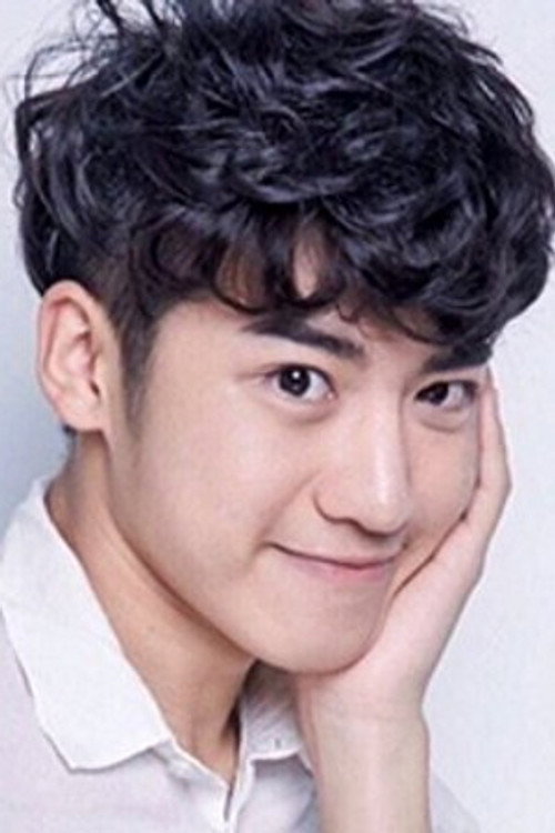 Photo of Wang Yichen, Acting