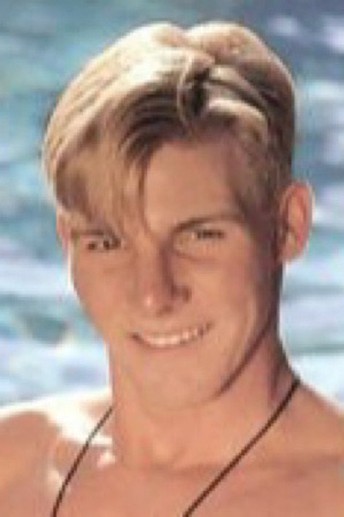 Photo of Erik Knight, Acting
