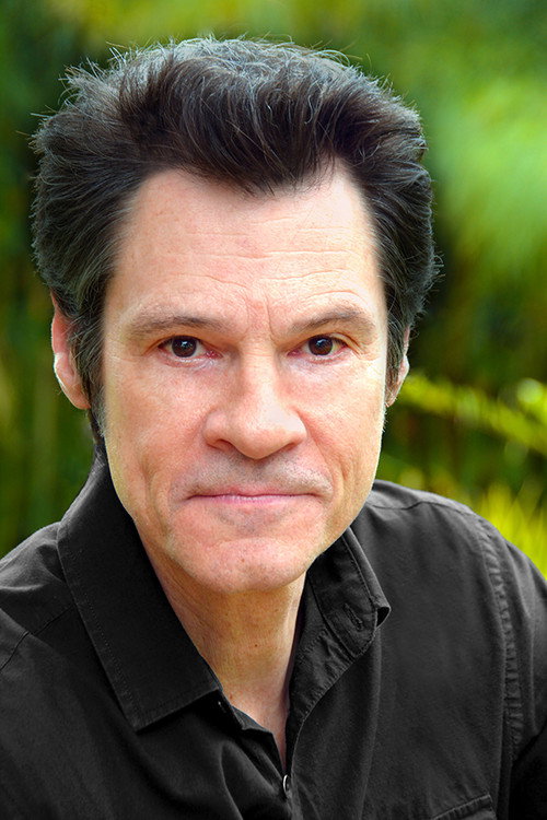 Photo of Mark Sanderson, Writing