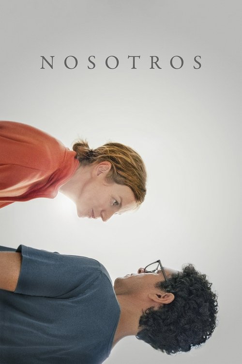 Movie poster for The Story of Us (2025)