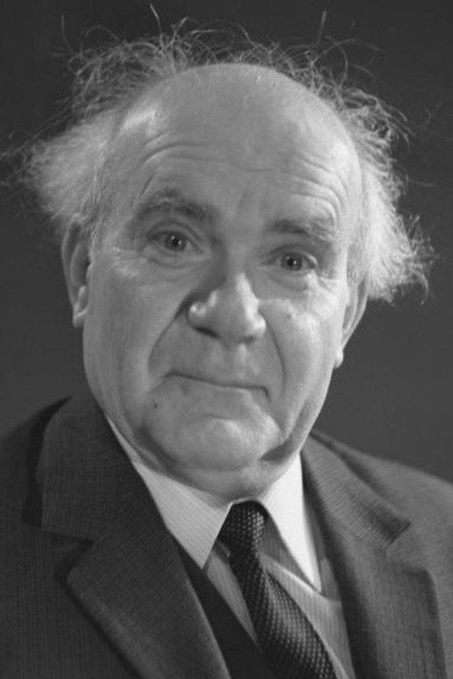 Photo of Karl Ader, Acting
