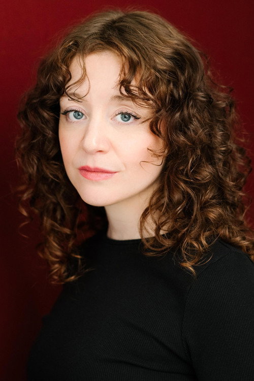 Photo of Allison Moira Kelly, Acting